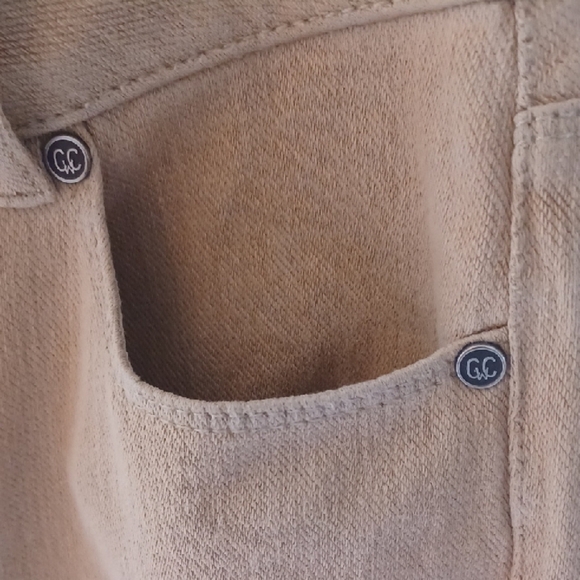 Tan Pants - Picture 2 of 6